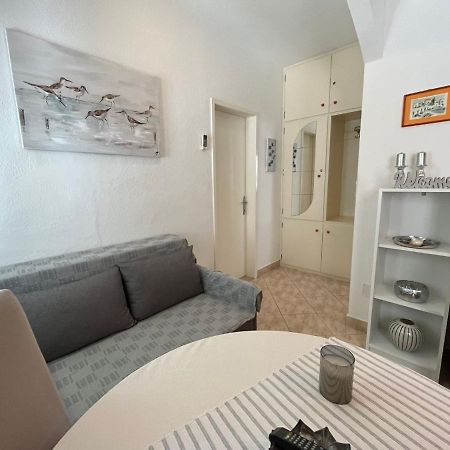 Apartment Merlin Bol Exterior foto